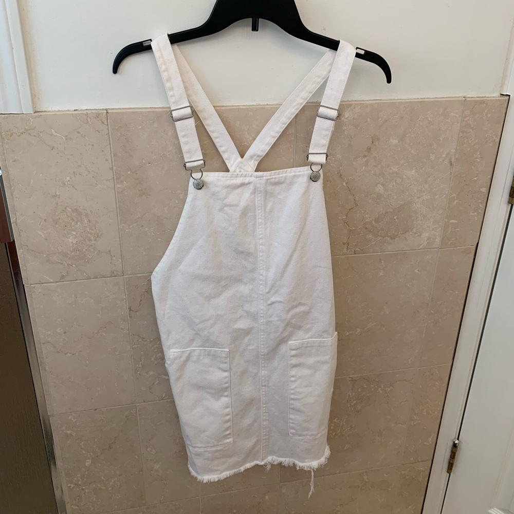 Overall Dress